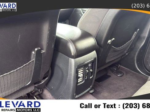 Used 2018 Dodge Durango SXT w/ Quick Order Package 2BB image 31