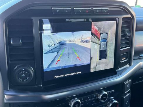 Used 2022 Ford F150 Lariat image 32