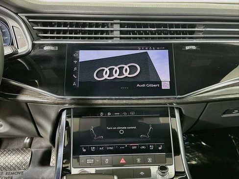 Certified 2023 Audi Q7 2.0T Premium Plus w/ Premium Plus Package AWD/4WD image 13