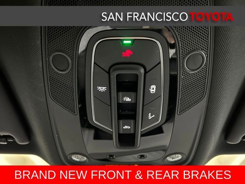 Used 2021 Audi SQ5 Premium Plus w/ Premium Plus Package image 30