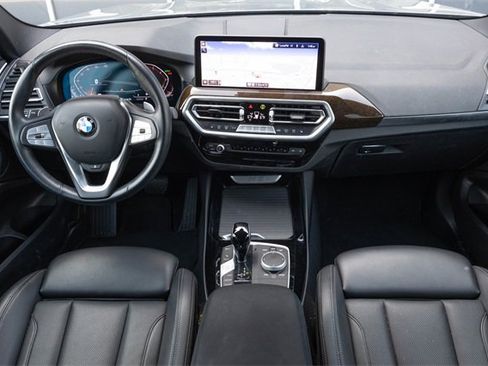 Used 2022 BMW X3 xDrive30i w/ Convenience Package image 22