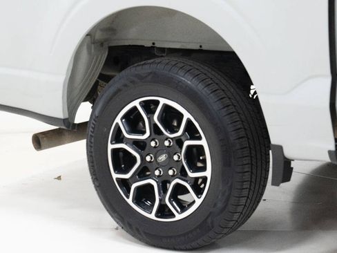 Used 2023 Ford F150 XL w/ STX Appearance Package RWD image 72