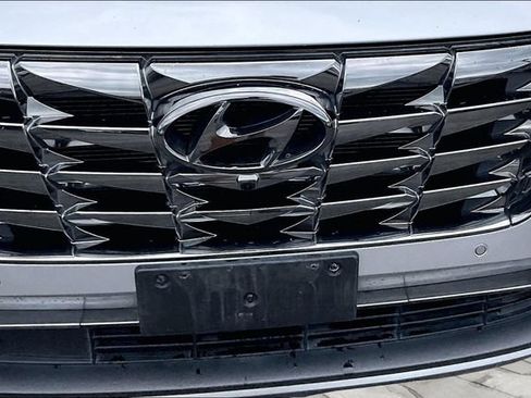 Used 2023 Hyundai Tucson Limited AWD/4WD image 26