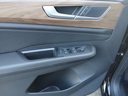 New 2026 Volkswagen Atlas SE AWD/4WD image 11