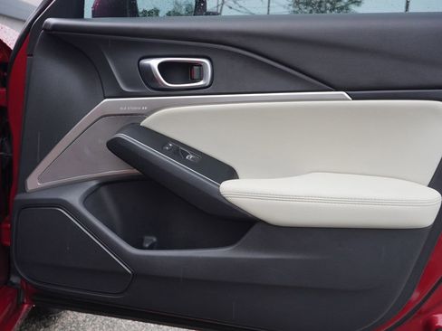 Used 2023 Acura Integra A-Spec FWD image 19