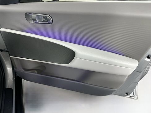 Used 2023 Hyundai Ioniq 6 SEL image 33