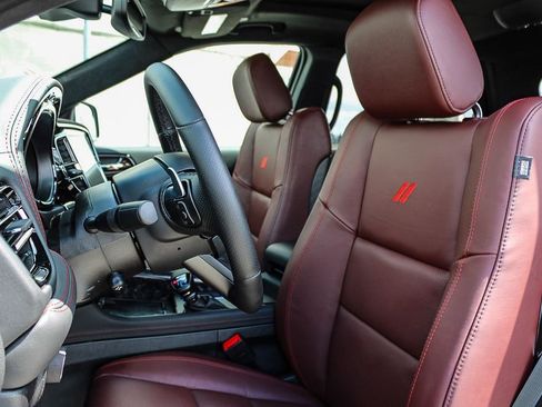 New 2026 Dodge Durango GT image 18