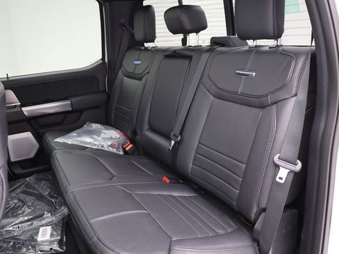 New 2026 Ford F350 Platinum image 14