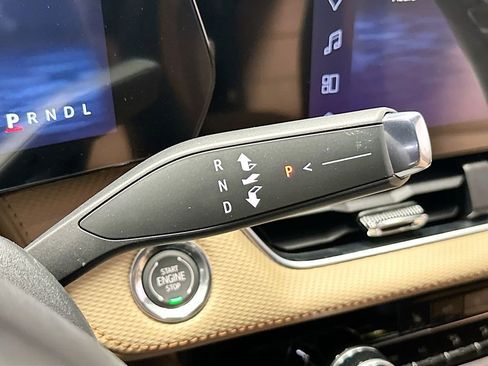 New 2026 Chevrolet Equinox ACTIV FWD image 18
