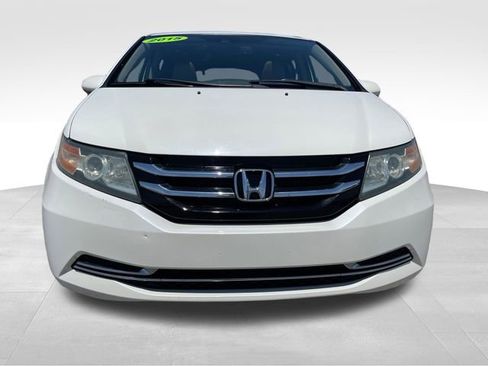 Used 2015 Honda Odyssey EX-L image 8