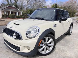 Used 2012 MINI Cooper S w/ Premium Pkg video 1