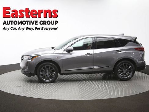 Used 2025 Acura RDX A-Spec AWD/4WD image 62