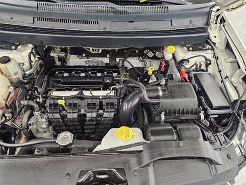 Used 2018 Dodge Journey SE w/ Connectivity Group FWD image 39