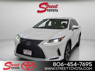 Used 2020 Lexus RX 350L RX 350L video 1