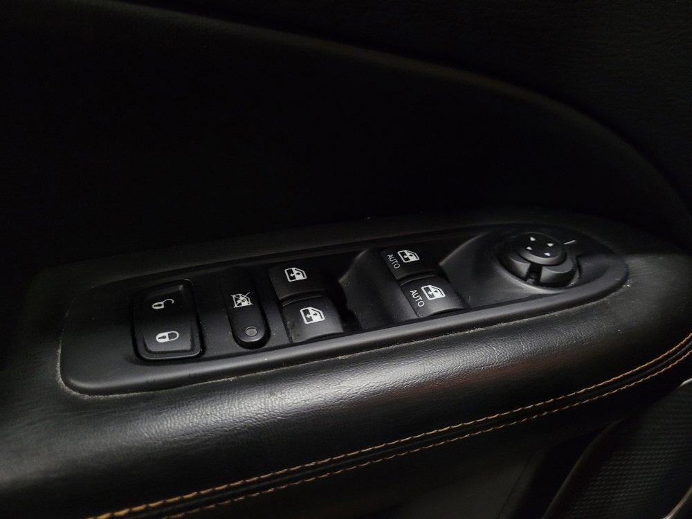 Used 2021 Jeep Compass Limited AWD/4WD image 27
