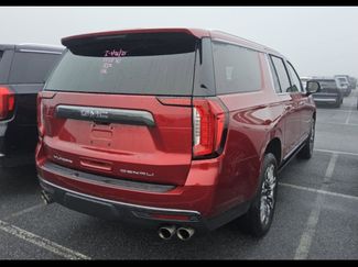 Used 2024 GMC Yukon XL Denali Ultimate video 2