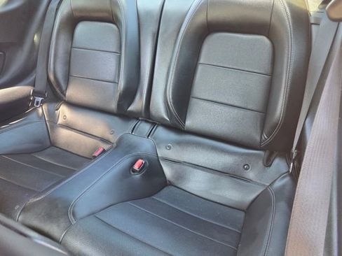 Used 2017 Ford Mustang Premium w/ Ecoboost Performance Package image 10