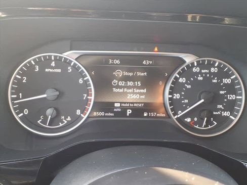 Certified 2024 Nissan Pathfinder SL image 8