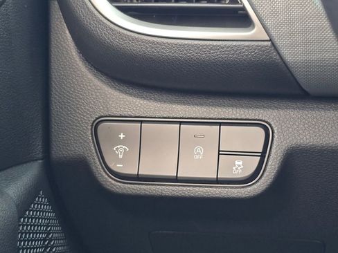 New 2026 Kia Seltos LX image 19