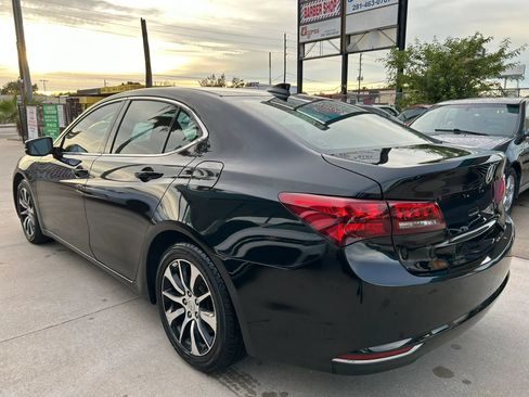 Used 2016 Acura TLX FWD image 3