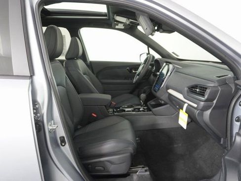New 2026 Subaru Forester Limited w/ Limited Package image 29