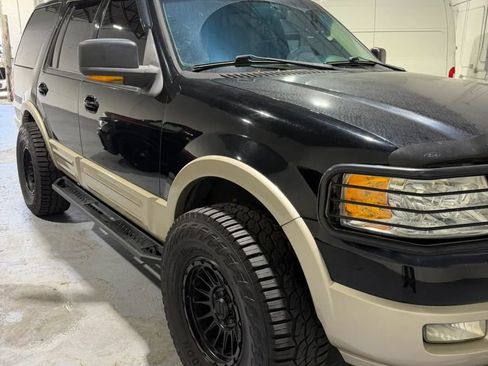 Used 2006 Ford Expedition King Ranch AWD/4WD image 6