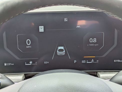 Used 2025 Kia K5 EX FWD image 30