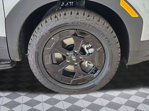 New 2026 Hyundai Santa Fe XRT AWD/4WD image 31