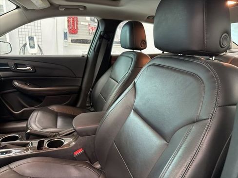 Used 2014 Chevrolet Malibu LTZ FWD image 15