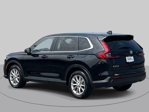 Used 2025 Honda CR-V EX-L image 6