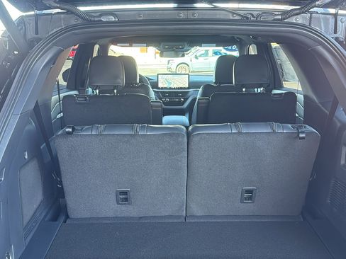 New 2026 Ford Explorer Tremor image 63