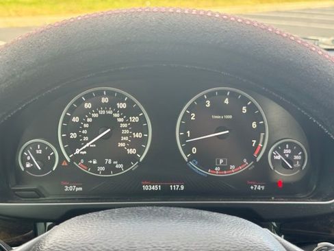 Used 2017 BMW X5 xDrive35i image 19