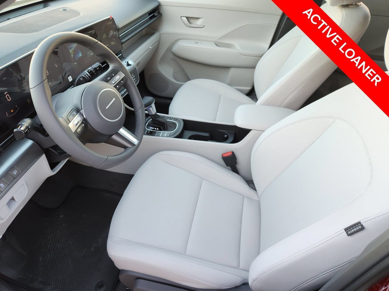 New 2026 Hyundai Kona SEL Sport FWD image 10