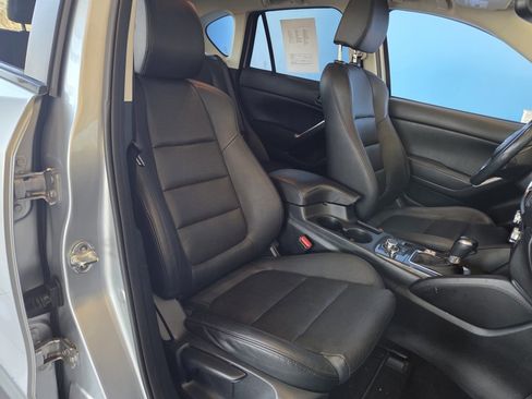 Used 2016 MAZDA CX-5 Grand Touring image 22