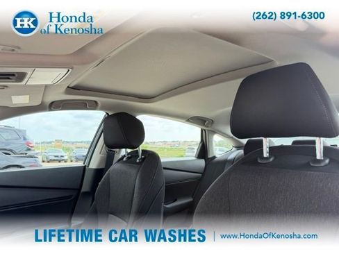Used 2024 Honda Accord EX image 6