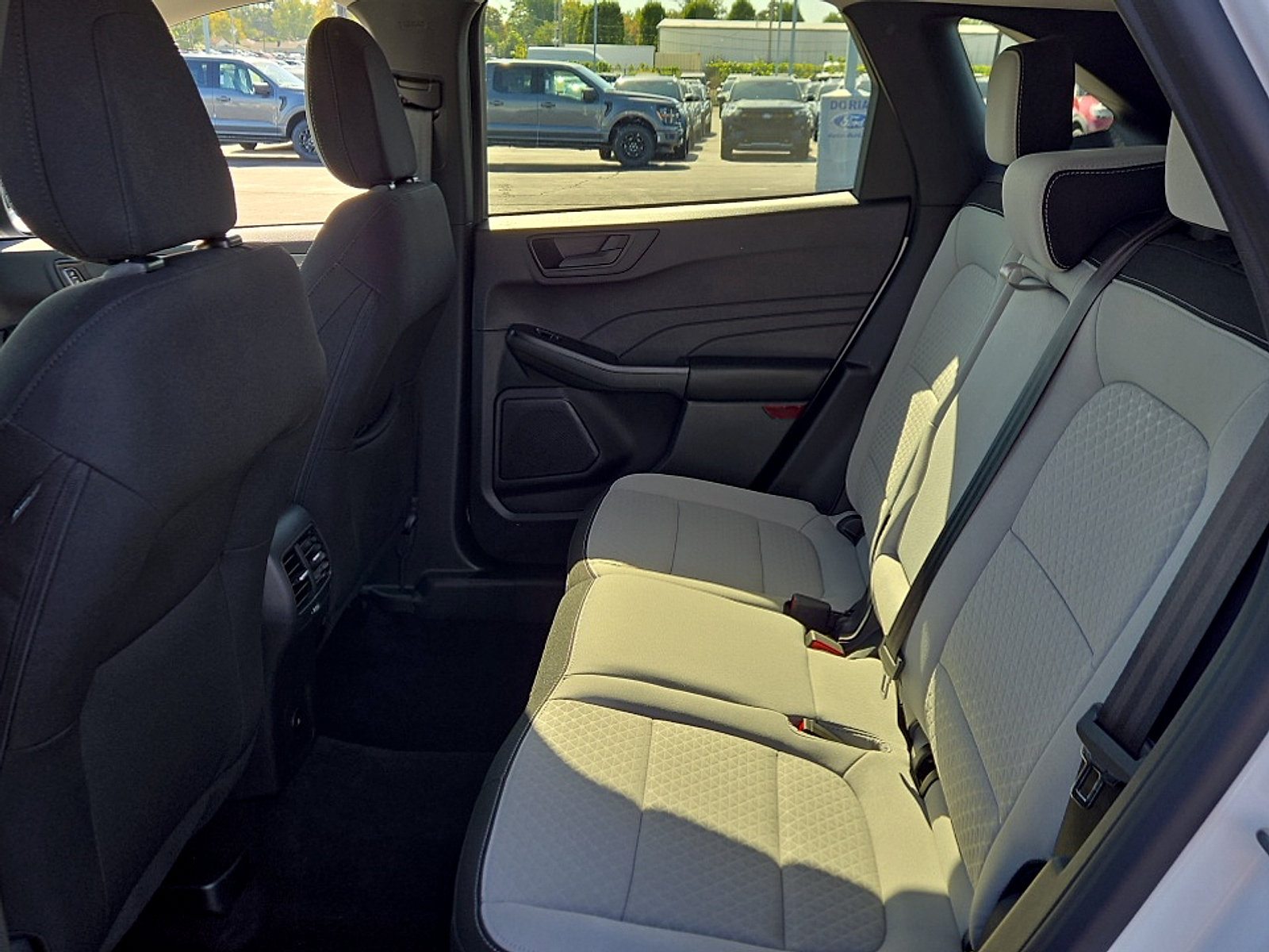 Used 2024 Ford Escape Active AWD/4WD image 21