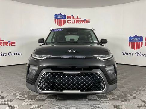 Used 2020 Kia Soul EX image 8