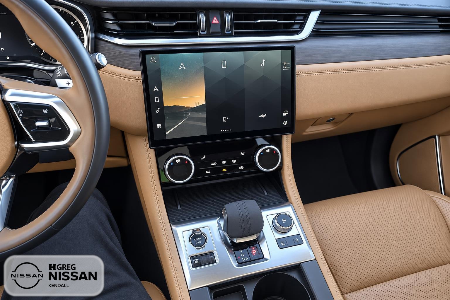 Used 2023 Jaguar F-PACE S AWD/4WD image 11