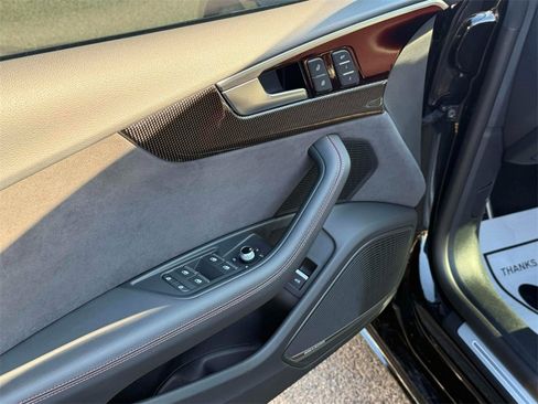 Used 2024 Audi S5 Prestige w/ Prestige Package image 13