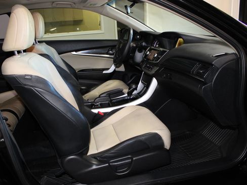 Used 2014 Honda Accord EX-L image 30