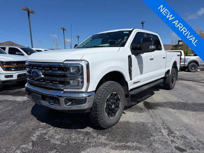 Used 2025 Ford F350 Lariat w/ Tremor Off-Road Package