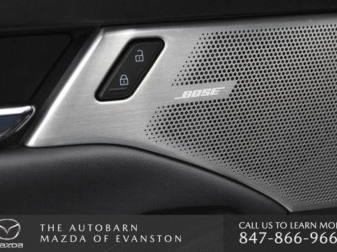 New 2026 MAZDA MAZDA3 2.5 S Hatchback w/ Premium Pkg image 32