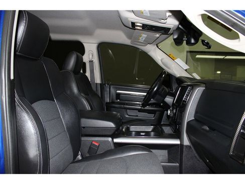 Used 2016 RAM 1500 Sport image 22