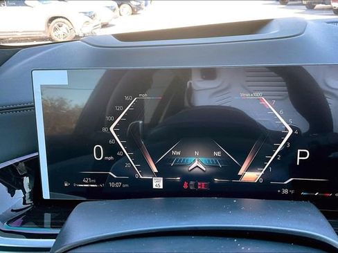 Used 2026 BMW X7 xDrive40i w/ Executive Package image 12