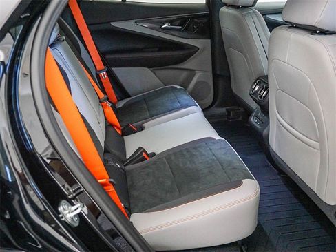 New 2026 Chevrolet Blazer EV SS image 15