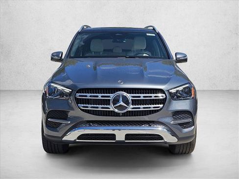 New 2026 Mercedes-Benz GLE 350 4MATIC image 6