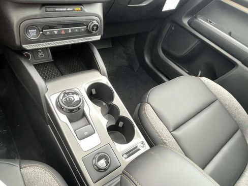 New 2026 Ford Bronco Sport Big Bend AWD/4WD image 26