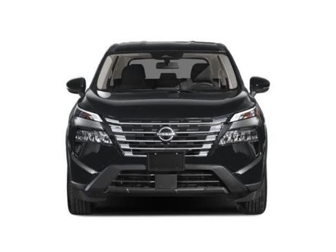 Used 2024 Nissan Rogue S AWD/4WD image 38
