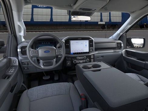 New 2026 Ford F150 XLT image 9