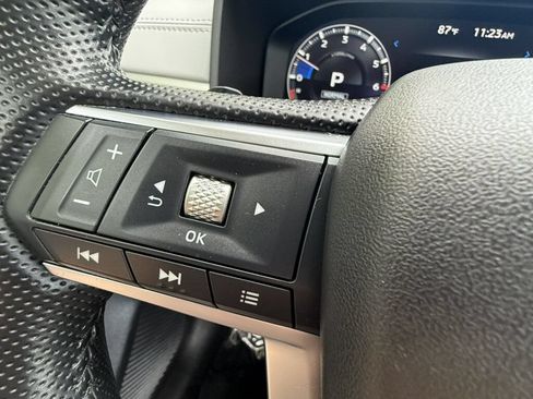 Used 2022 Mitsubishi Outlander SEL AWD/4WD image 30